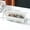 White, variant on YIKA Tupperware Container Refrigerator With Lid Smell Fresh-keeping Box Seafood Sealed Storage Box Household Kitchen Melon And Fruit Sorting Box Kitchen Storage White
