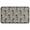 German Shorthaired Pointer, variant on Cute Pitbull Terriers Dog and Flower Door Rugs,Washable Non Slip Door Mats Indoor,Decorative Door Mats,Entry Mat Indoor for Entrance,Bedroom,Kitchen,Bathroom,30"x17"