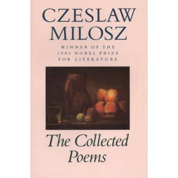 Pre-Owned Collected Poems (Paperback) 0880011742 9780880011747