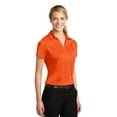 thumbnail image 4 of Sport-Tek ® Ladies Heather Contender Polo. LST660, 4 of 6
