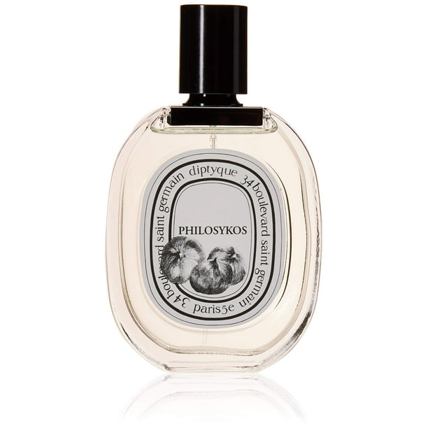Perfume Diptyque Philosykos Eau de Toilette para hombre, 100 ml