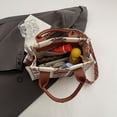 thumbnail image 5 of CSStudio Aztec Tote Bag for Women Boho Shoulder Purses and Handbags, 5 of 8