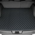 thumbnail image 6 of Water Resistant Car Trunk Floor Mat Dustproof Pad for Atto 3 Replaces Black Aureate Flat, 6 of 8