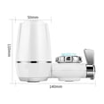 thumbnail image 5 of Tap Water Purifier Filter Washable Replacement Kitchen Faucet Long Lasting Ceramic Filtro Nine-Stage Clean, 5 of 5