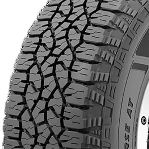 Goodyear Wrangler Workhorse AT All Terrain 245/60R18 105T Light Truck Tire Sansujyuku sansujyuku.com