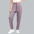 thumbnail image 2 of BLVB Kids' Breathable Quick Dry Pants Unisex Boys Girls Loose Anti-Mosquito Sun Protection Long Pants Summer Clothes, 2 of 6