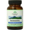 Organic India Immunity Formula, Caplets, 90 CT