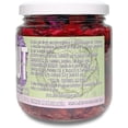 thumbnail image 2 of Chucrut Con Zanahoria y Jengibre Mix By Hierba Linda Vegan 4 Pack, 2 of 3