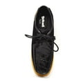 thumbnail image 4 of Crown Suede and Lace Up Men Shoes, 4 of 5