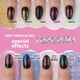 thumbnail image 5 of Esmalte de uñas Sally Hansen Miracle Gel Pixie Chrome, 15 ml, 5 of 6