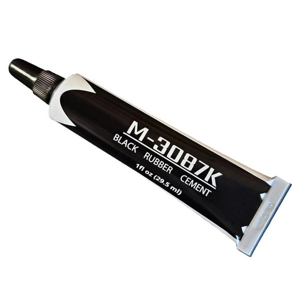 Pegamento adhesivo Springfield Speaker Pro-Grade, recubierto de goma, 30 ml