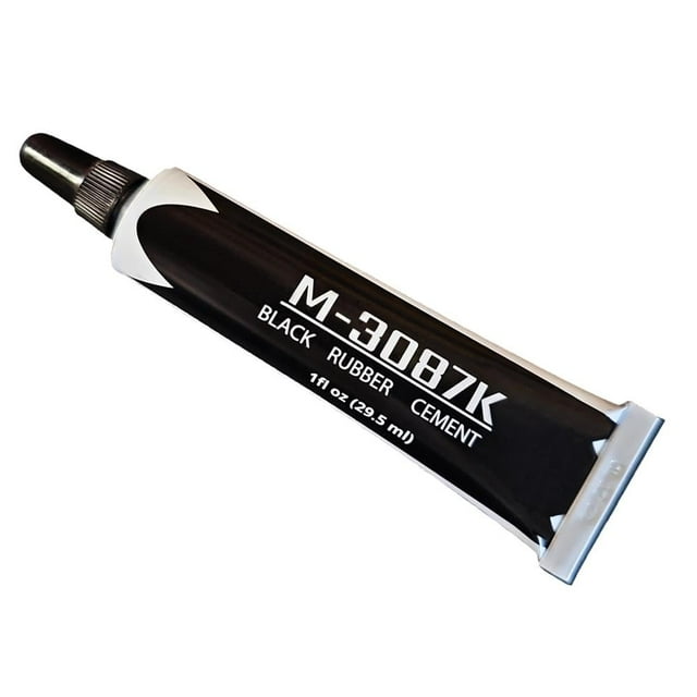 Pegamento adhesivo Springfield Speaker Pro-Grade, recubierto de goma, 30 ml