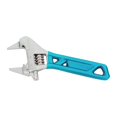 thumbnail image 2 of Llave Ajustable RAHVISH 12 cm Mandíbula Extra Delgada Capacidad 24 mm, 2 of 6