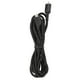 thumbnail image 1 of Cable de repuesto para auriculares, cable de sonido para auriculares para juegos Steelseries Arctis 3 Arctis 5 Arctis 7 Arctis Pro 4,9 pies, 1 of 5
