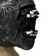 thumbnail image 3 of Máscara de látex para Halloween de Alien Hound vs Predator Warrior, 3 of 5