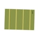 thumbnail image 5 of Mantel de camping, protector de mesa, plegable, de silicona Verde, 5 of 9