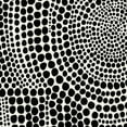 thumbnail image 3 of Masterpiece Art Gallery Clustered Dots B Abstract By Natasha Marie Canvas Art Print 24" x 36", 3 of 4