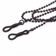 thumbnail image 4 of Sostenedor De De Gafas De Cobre - Sostenedores De Anteojos Con De Metal Alrededor Del Cuello - Cordón De Cadena De Anteojos Para Yinane Cadena de gafas, 4 of 5