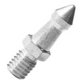 thumbnail image 3 of 3 pcs 3/8 inch Universal Foot Plate Stainless Steel Mini SLR Camera Tripod Plus Nails Steel Nails, Tripod Plate, 3 of 5