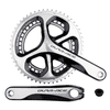Shimano Dura-Ace Hollowtech II Road Bicycle Crankset 11s FC-9000 52-38T