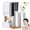 Machine & 40 Towels, variant on Hot Face Towel Heater Machine, 2026 Disposable Towel Warmer Dispenser, 5s Fast Heating Portable Hot Towel Dispenser with 500ml Tank Constant Temp for Spa Home Cleansing (60 Towels)