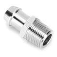thumbnail image 2 of Intake Manifold Heater Hose Fitting Chrome Plated Steel Replacement for Chevrolet Universal, 2 of 5