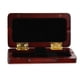 thumbnail image 5 of Estuche de Cañas de Oboe para 6 Piezas de Madera de Arce (color Rojo), 5 of 8