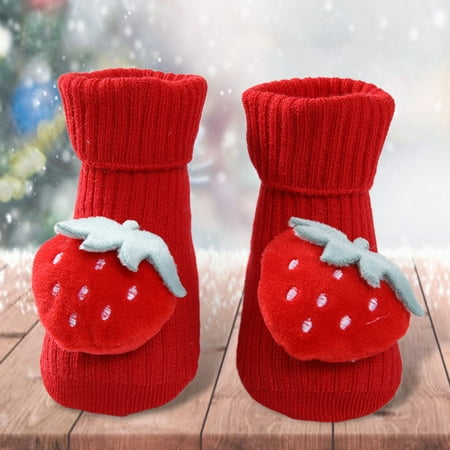 

pxiakgy socks for women floor socks autumn and winter non-slip socks special printing patterns socks o + one size