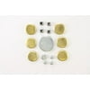 Pioneer PE-108-BR Expansion Plug Kit