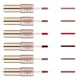 thumbnail image 5 of 2 in 1 Matte Lipstick Lip Gloss Lip Balm Sexy Red Lip Tint Waterproof Long Lasting Non-sticky Sexy Women Fashion Makeup, 5 of 5