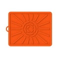 thumbnail image 1 of Heat-Resistant Silicone Griddle Mat - Non-Slip, Multi-Purpose, -60°F to 500°F - for Outdoor Grill, Oven & Kitchen Counter, 1 of 7
