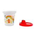 thumbnail image 4 of Vaso para bebés Gamago Care Bears, 210 ml, más de 6 meses, sin BPA, 4 of 7