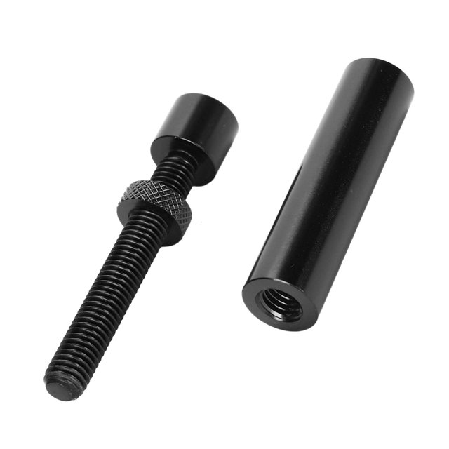 74-120mm Graphics Card Brace Support, Video Card Holder Bracket, GPU Holder GPU Stand with Deformation Prevent, Anti GPU Sag, Nonslip Base