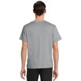thumbnail image 3 of Starter Men’s Distressed Logo Lounge Tee with Short Sleeves, 3 of 5