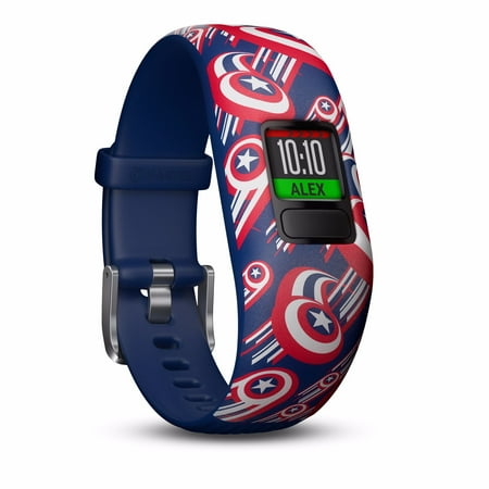 Garmin Vivofit Jr 2 - Avengers