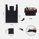 thumbnail image 2 of Bolsos de compras Oxford impermeables bolso plegable reutilizable bolsos de gran capacidad, 2 of 6