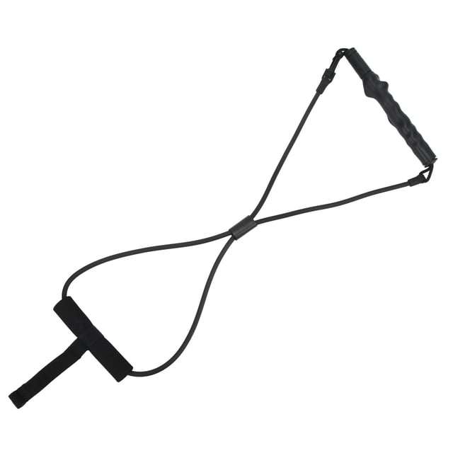 Golf Swing Resistance Band,Golf Tension Trainer Latex Golf Swing Trainer Tension Band Golf Training Resistance Belt World-Class Design