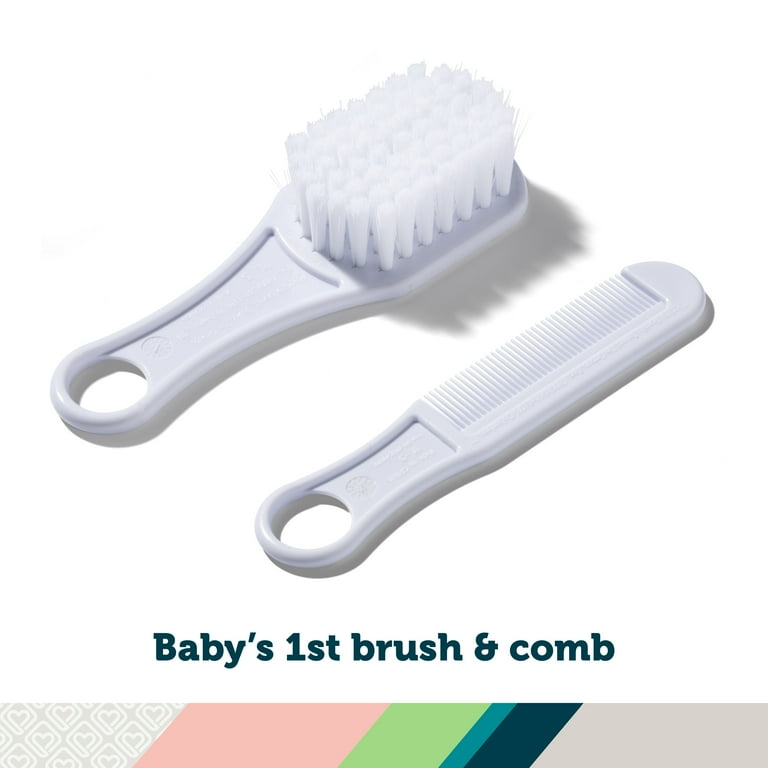 Safety 1st Baby Care Infant Essentials Set 4 Piece White with