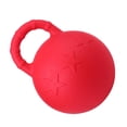 thumbnail image 4 of 2 unidades de 28 cm con frutas para entrenamiento y juego de caballos., 4 of 9