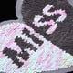 thumbnail image 4 of Coser En Apliques Brillo Lentejuelas Forma De Jeans DIY, 4 of 9