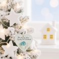 thumbnail image 6 of Heart Shaped Elephant Hanging Ornaments Keepsake Gifts For Women Long Distance Friendship Ornaments Resin Christmas Tree Decor Home Wall Window Party Decor, 6 of 6