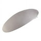 thumbnail image 5 of Pasador de pelo con resorte automático ovalado para mujer y niña, pinza y horquilla con agarre Plata, 5 of 6