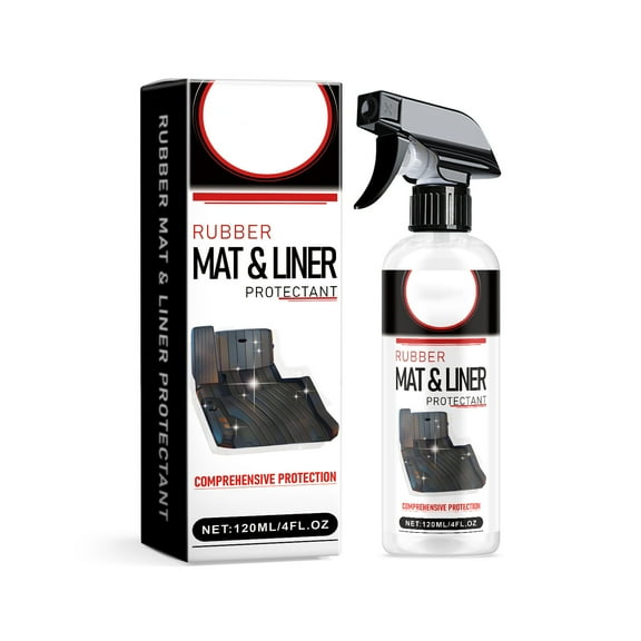 Instant Interior Detailer Cleaning & Polishing & Protecting, Total Surface, 4 fl oz