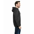 thumbnail image 3 of Burnside B9754 Lightweight Windbreaker, 3 of 3