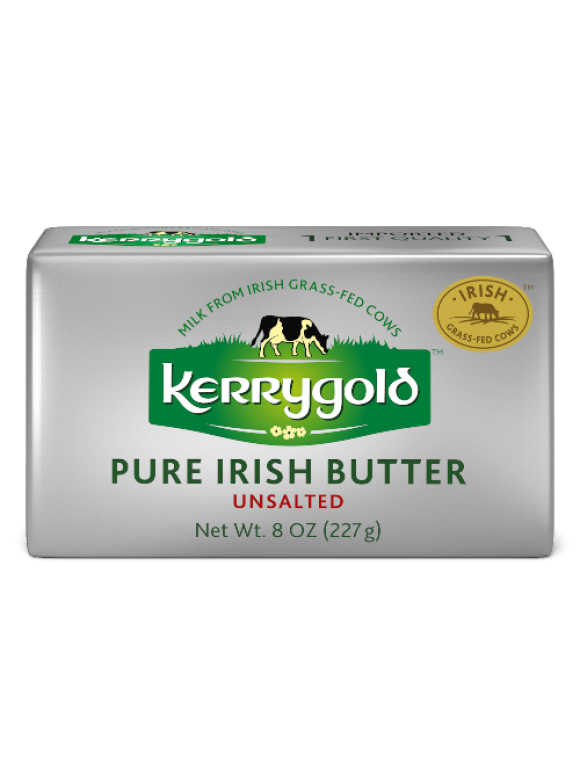 Butter Spreads in Butter & Margarine