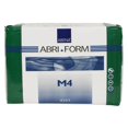 thumbnail image 2 of Pañal Abena Abri-Form Comfort con respaldo de plástico de nivel 4, tamaño mediano, 2 of 4