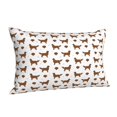 thumbnail image 2 of Vsdgher Labrador Retriever Dog Print Pillow Cases -Iconic Collection Pillowcases -Extra Soft, Not easy to deform,not pilling Export quality, 2 of 8