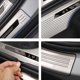 thumbnail image 4 of Para LEADING IDEAL Li Auto L7 L8 L9, placa protectora para umbral de puerta de coche, decoración, accesorios de protección de acero inoxidable, 4 of 5