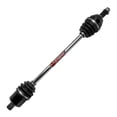 thumbnail image 2 of DEMON Xtreme Heavy Duty Axle (Race Spec) Compatible with YAMAHA YXZ 1000R 2016-2020 FRONT Left, Right Axle See Description for Fitment, 2 of 2