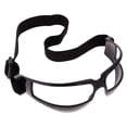 thumbnail image 4 of 25pcs ejercicio Baloncesto Dribble Specs Gafas Suministros de para El Entrenamiento Negro, 4 of 9